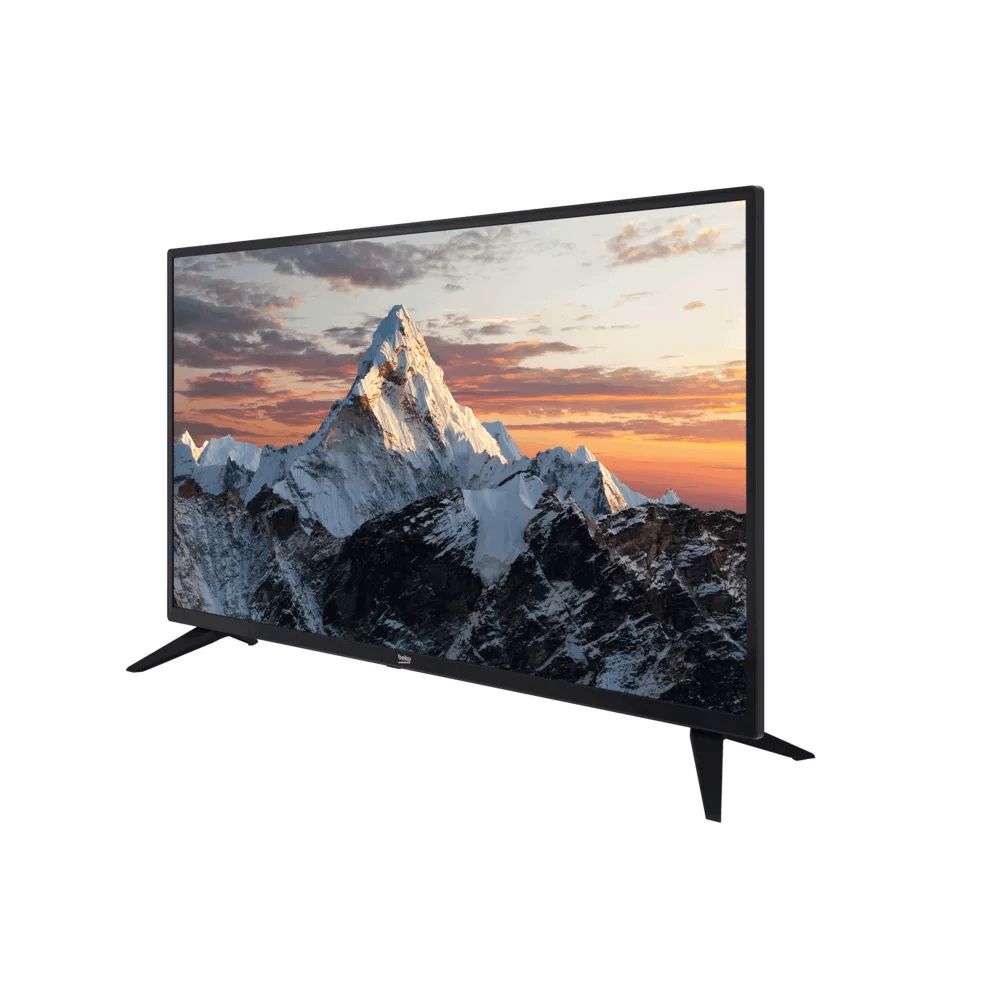Televizor Beko B43 A 550 B — Monitorlər, Bakı (2)