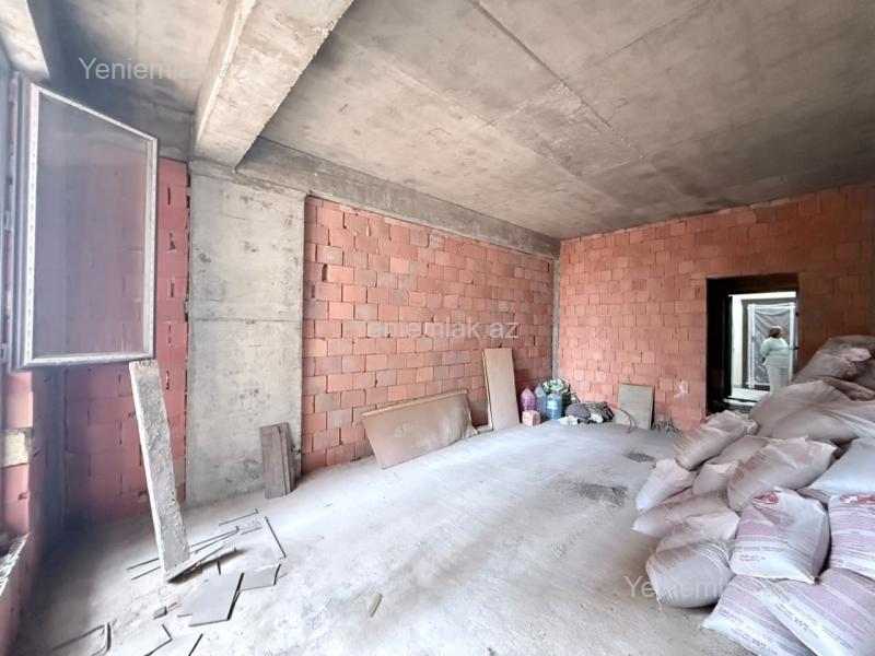 Satılır 2 otaqlı Bina evi menzil (Yeni tikili), 82 m², Sumqayıt Bulvarı — Mənzil, Sumqayıt (3)