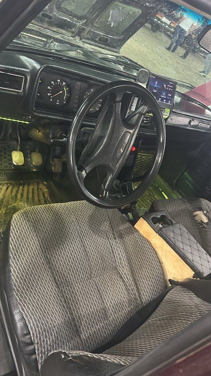 Lada (VAZ) 2107, 1.6 L, 2006 il, 96 000 km 99-ON-627 — Avtomobillər, Astara (3)
