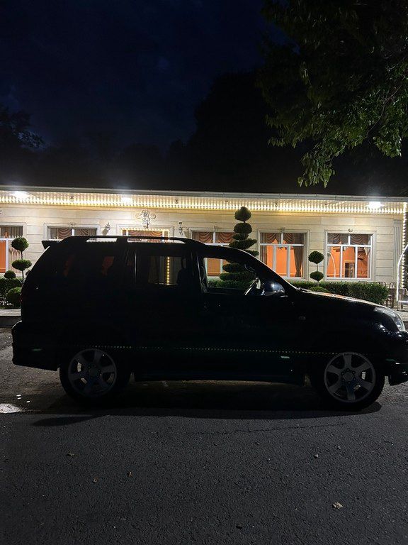 Toyota Land Cruiser Prado, 2.7 L, 2008 il, 540 000 km 60-CA-926 — Avtomobillər, Tovuz (7)
