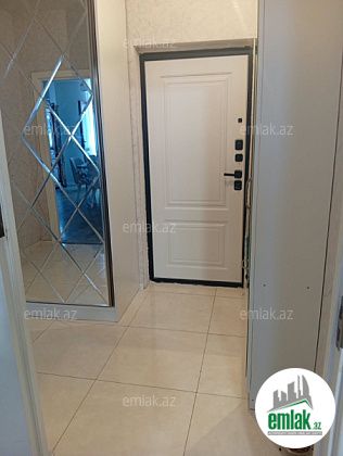 Satılır 2 otaqlı 65 m² yeni tikili Xətai r — Mənzil (9)