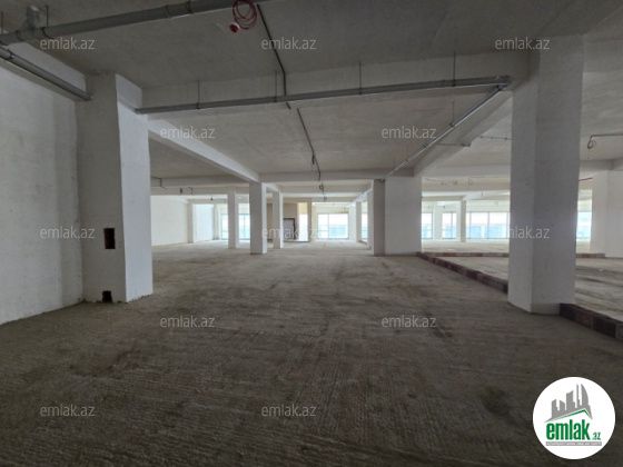 Satılır 10 otaqlı 600 m² obyekt Nəsimi r — Əmlak (5)