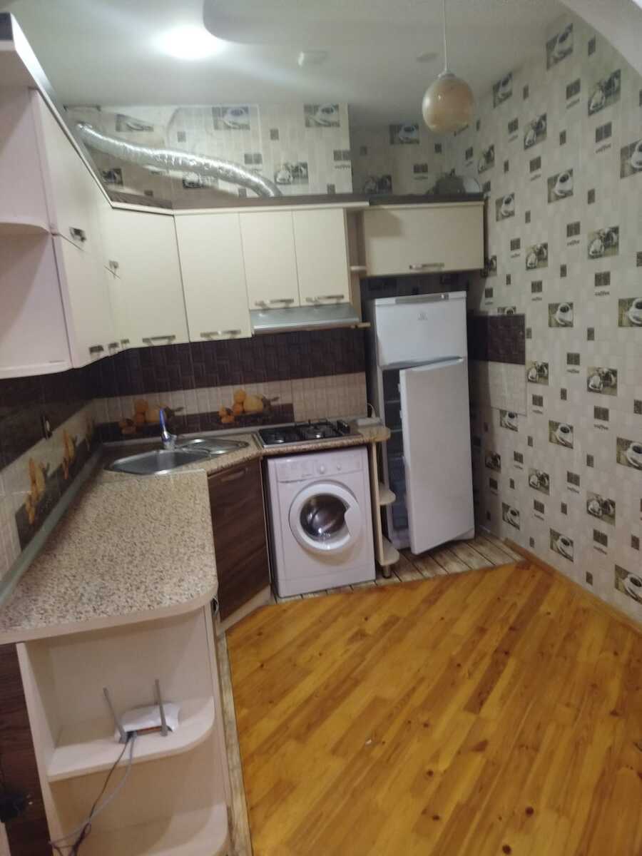 İcarəyə verilir 2 otaqlı yeni tikili 78 m² — Mənzil, Bakı (7)