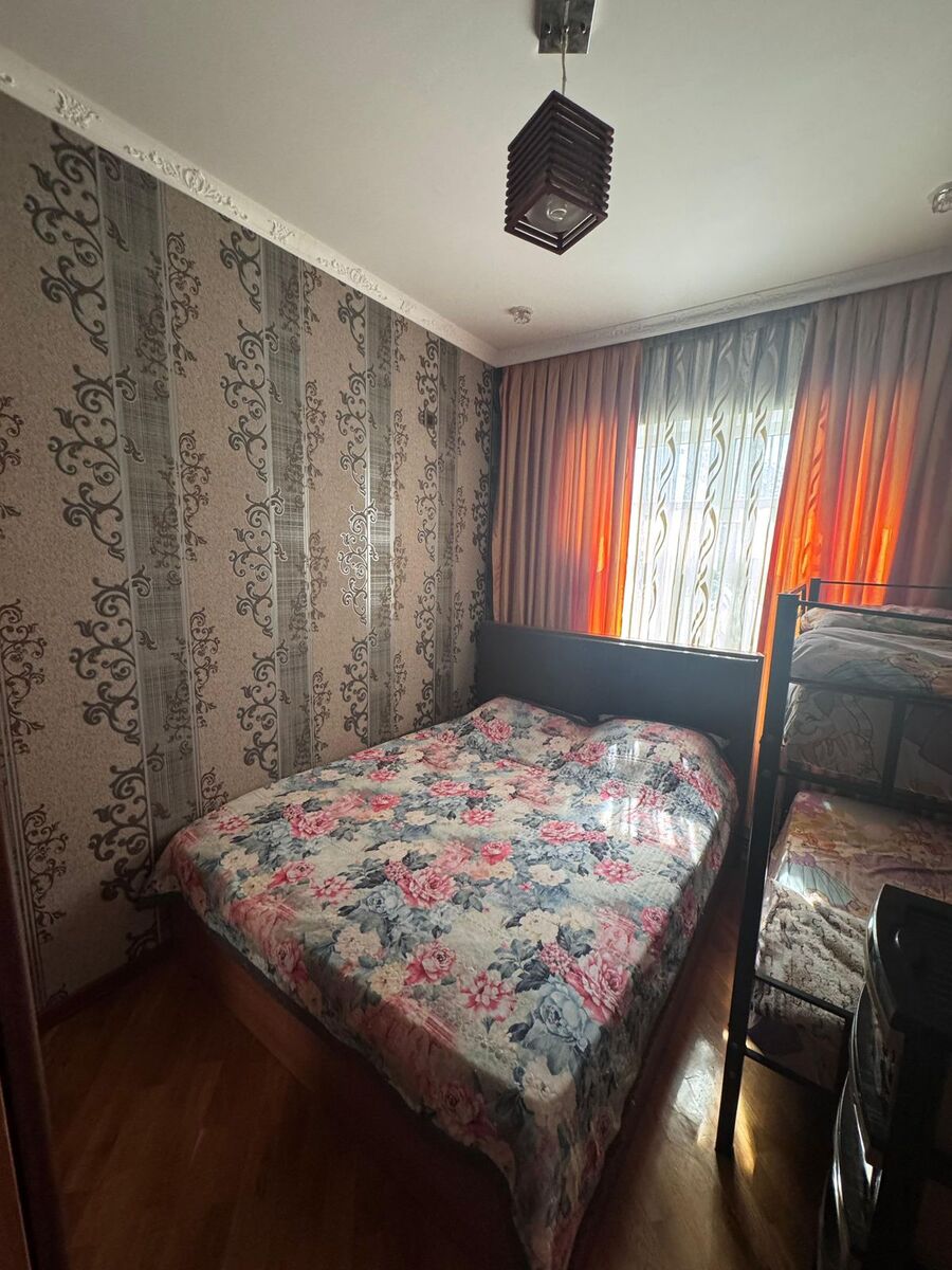 Satılır 3 otaqlı həyət evi/bağ evi 89 m² — Ev, villa, Bakı (12)