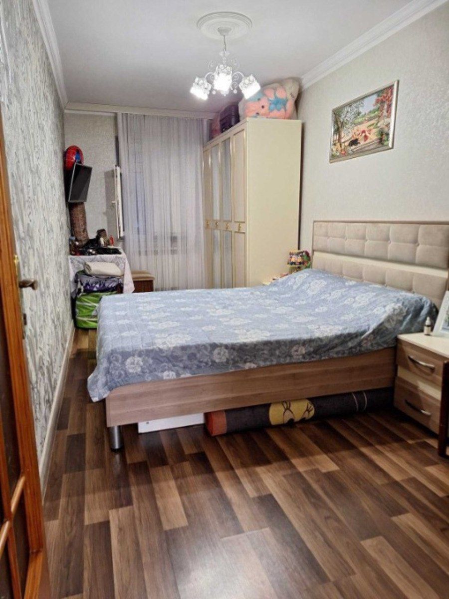 Satılır 2 otaqlı köhnə tikili 55 m² — Mənzil, Bakı (3)