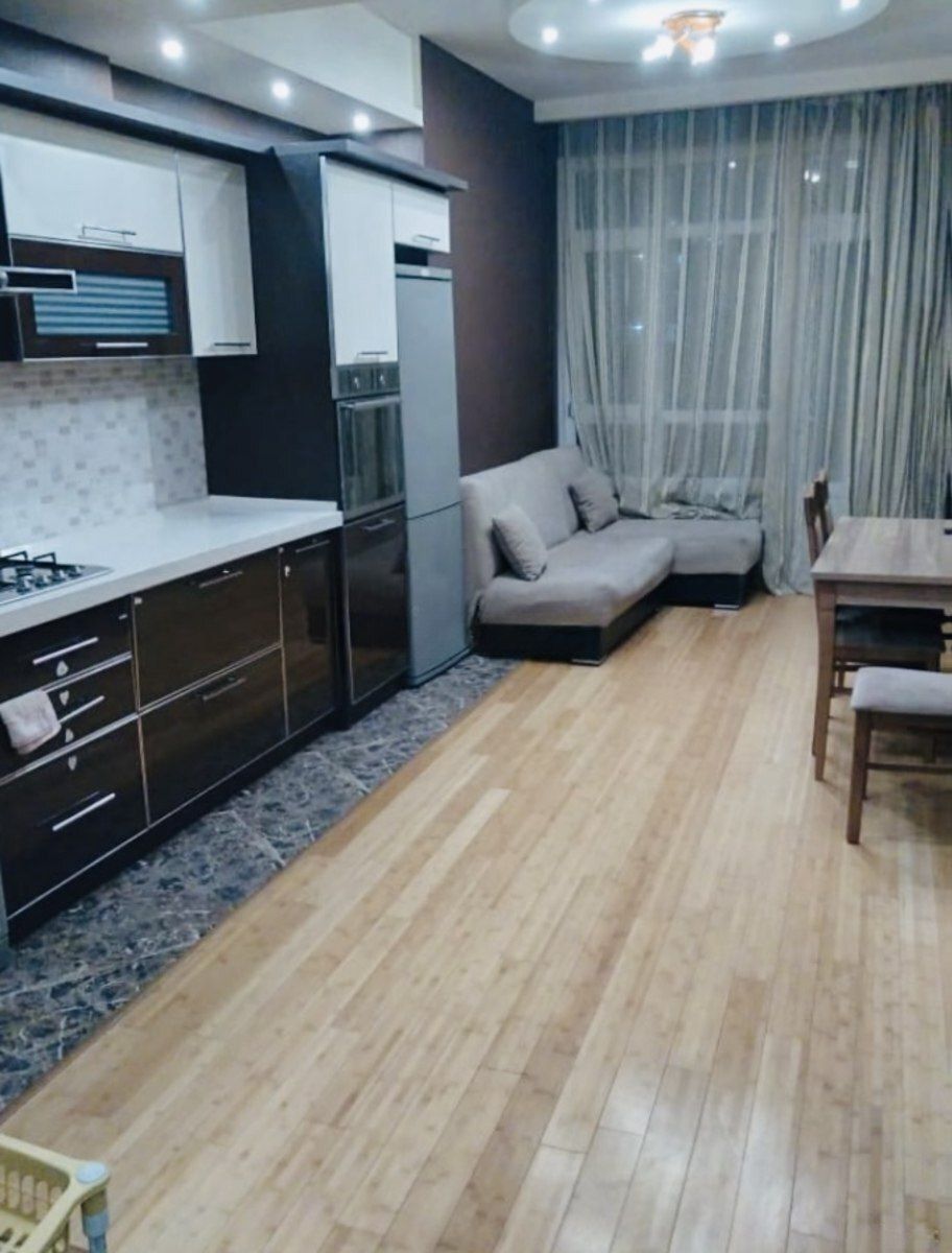 Satılır 2 otaqlı yeni tikili 103 m² — Mənzil, Bakı (7)