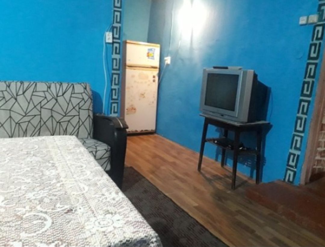 İcarəyə verilir 2 otaqlı həyət evi/bağ evi 45 m² — Ev, villa, Bakı (4)