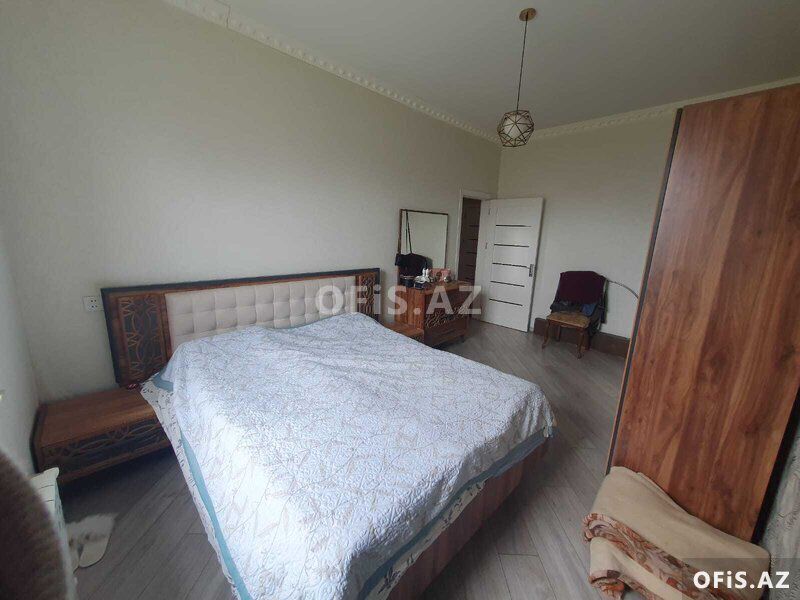 Həyət evləri Satılır Sabunçu r., Maştağa q., 3 otaq, 80 m² — Ev, villa, Bakı (5)