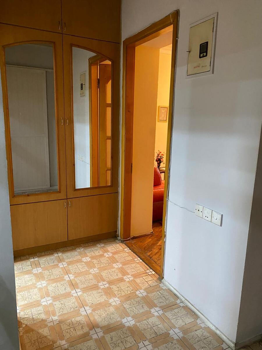 İcarəyə verilir 3 otaqlı ofis 80 m² — Ofis, Bakı (11)