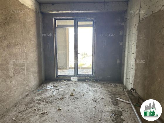 Satılır 3 otaqlı 147.55 m² yeni tikili Yasamal r — Mənzil (5)