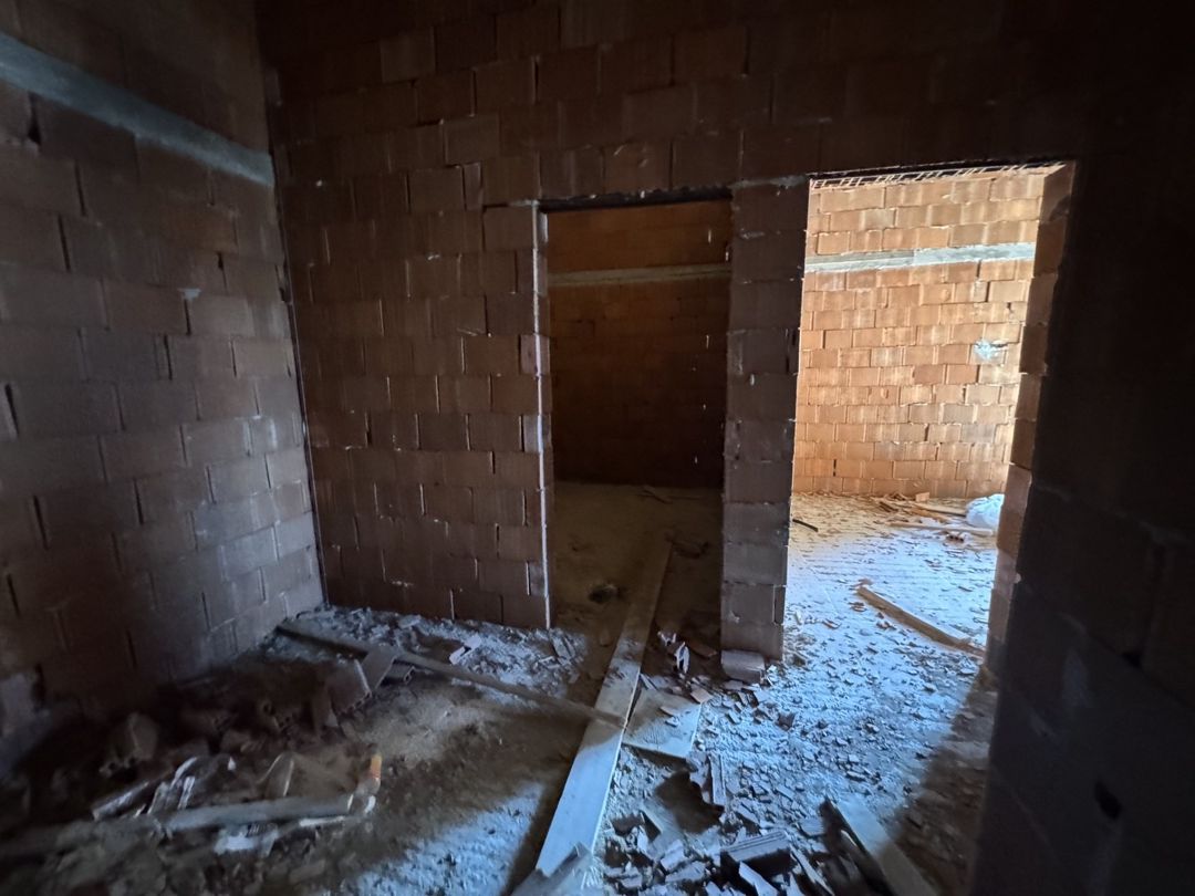 Satılır 2 otaqlı yeni tikili 63 m² — Mənzil, Bakı (5)