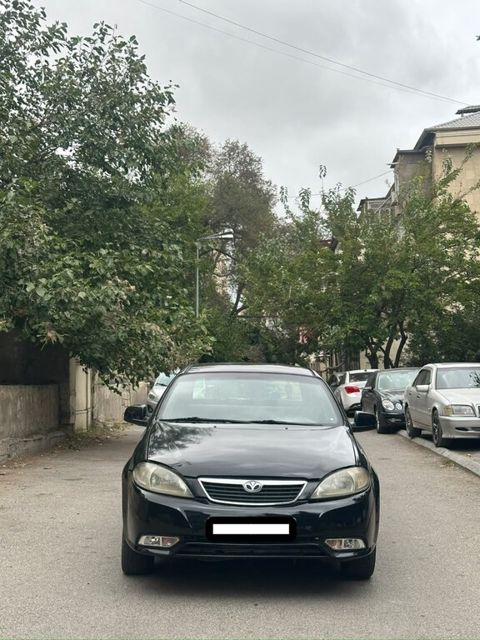 Daewoo Gentra, 1.5 L, 2013 il, 444 444 km — Bakı