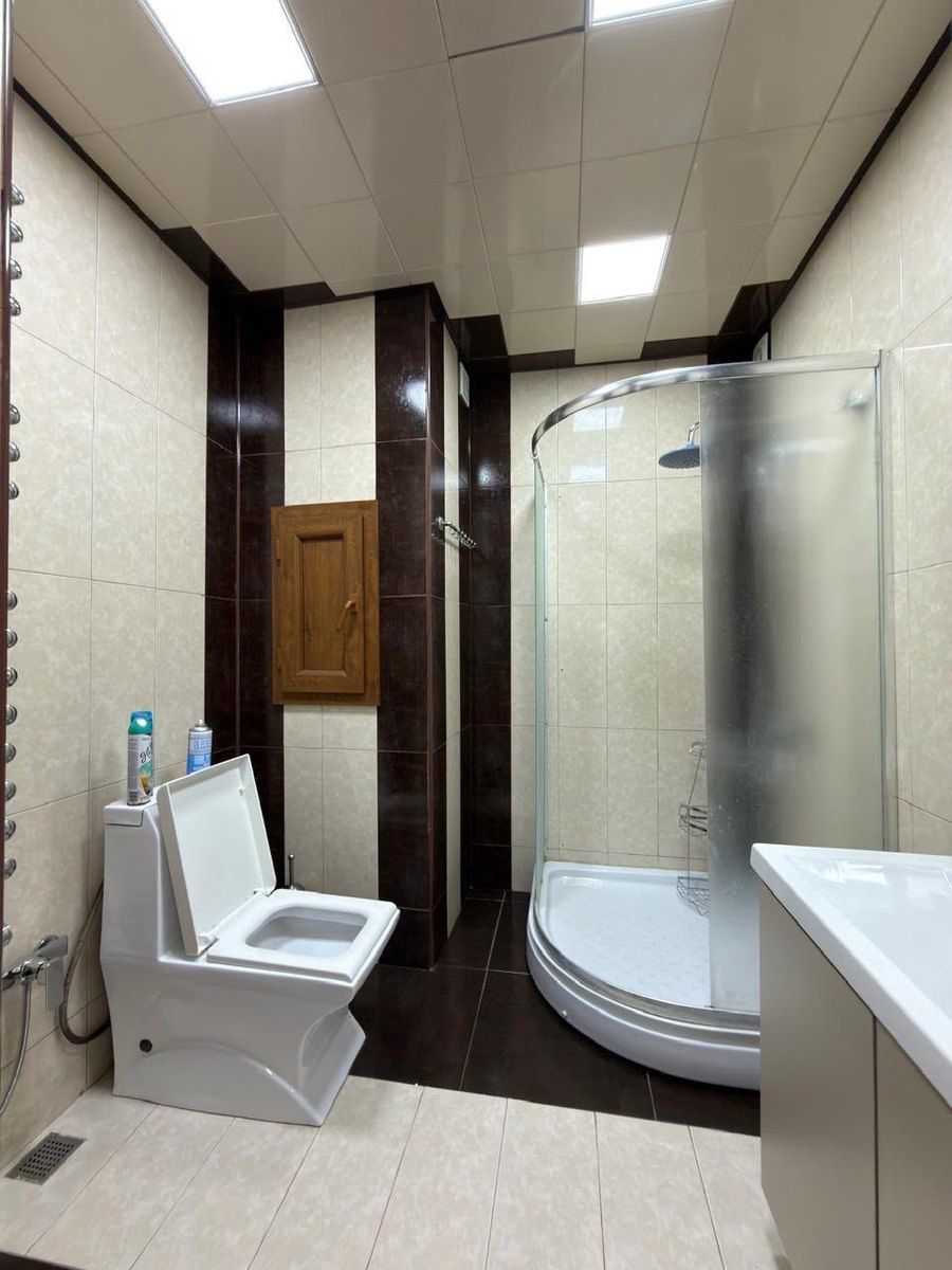 Satılır 3 otaqlı köhnə tikili 75 m² — Mənzil, Bakı (12)