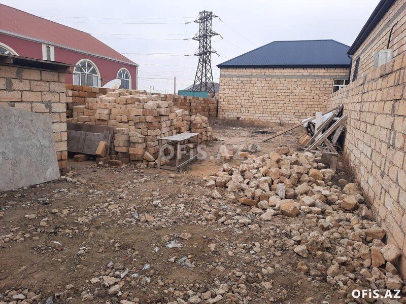 Torpaq Satılır Binəqədi r., Azadlıq Prospekti m., 2 sot — Torpaq, Bakı (2)