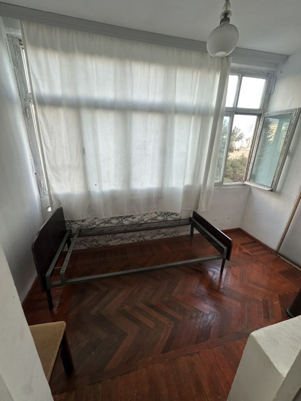 2 otaqlı mənzil kirayə verilir. Qaz su işıq daimi. İstilik mərkəzi 3 — Mənzil, Bakı (3)