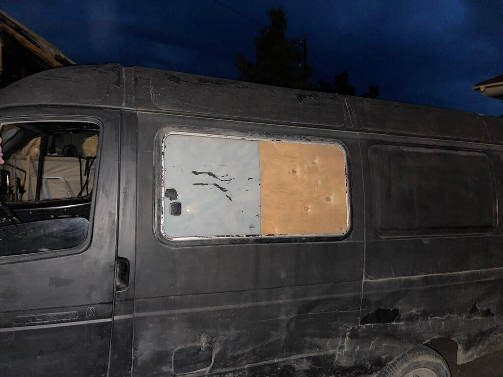 GAZ GAZel (2705), 2.4 L, 1999 il, 145 623 km — Avtomobillər, Lənkəran (4)