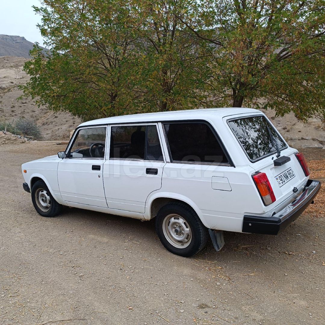 2012 vaz (lada) 2104, 6.0 l, 2012, 10,140 km — Avtomobillər, Lerik (3)