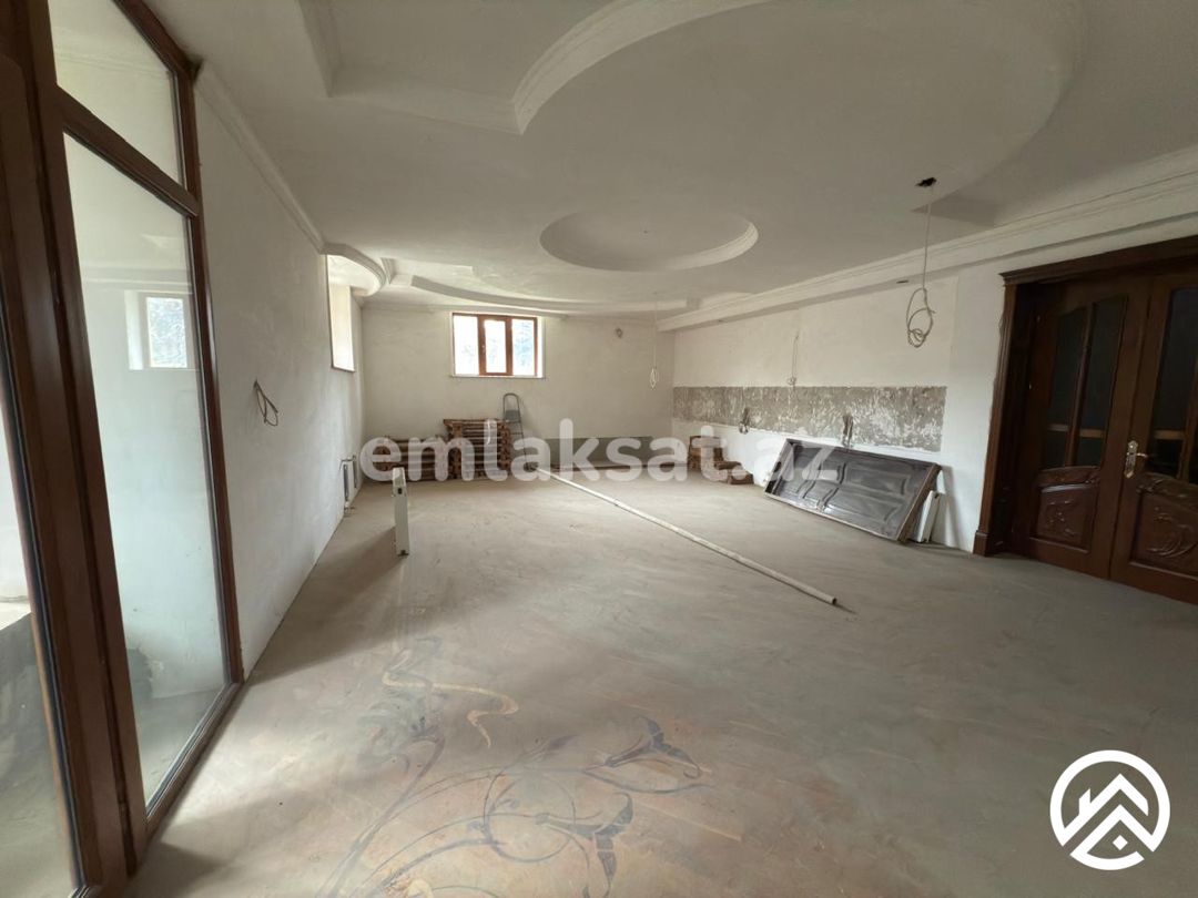 Satılır 8 otaq həyət evi / bağ evi 650 m², Sahil — Ev, villa, Bakı (5)