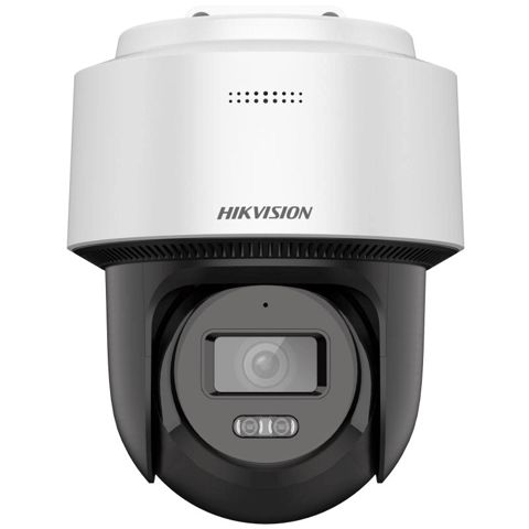 Hıkvısıon - DS-2DE2C200MWG-4G (2.8mm) 2MP IR30m Fixed Outdoor Smart Hybrid-light 4G PT Network Camera — Bakı