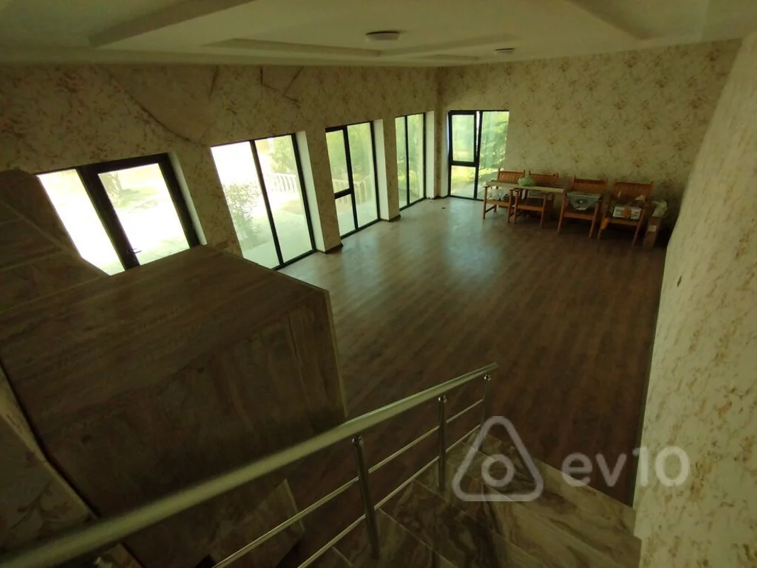 3 otaqlı həyət evi, 130 m², Novxanı — Ev, villa, Bakı (11)