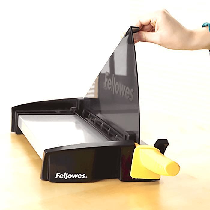 Kağız kəsən Fellowes Fusion A4 — İstehlak malları və aksesuarlar, Bakı (2)