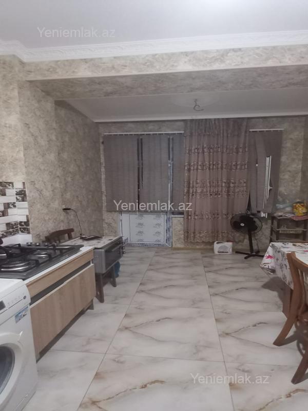 Satılır 3 otaqlı Bina evi menzil (Yeni tikili), 75 m², Xırdalan ş — Mənzil (6)