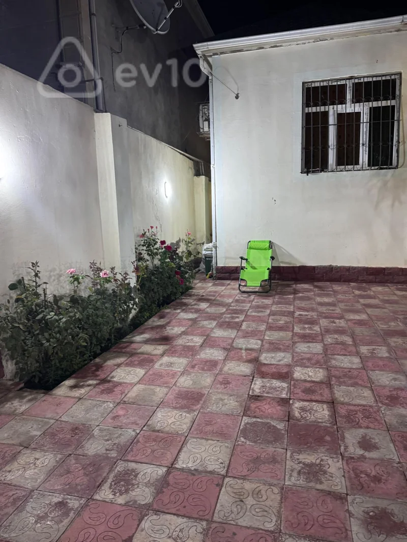 3 otaqlı həyət evi, 89 m², Novxanı — Ev, villa, Bakı (2)