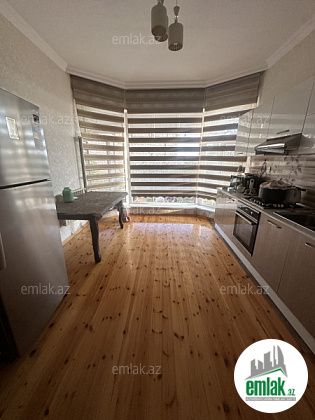 Satılır 4 otaqlı 138 m² həyət evi Heydər Əliyev sarayı — Ev, villa (12)
