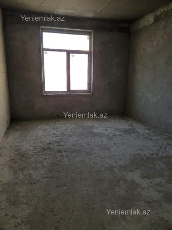 Satılır 4 otaqlı Bina evi menzil (Yeni tikili), 181 m², Nəsimi rayonu — Mənzil, Bakı (5)