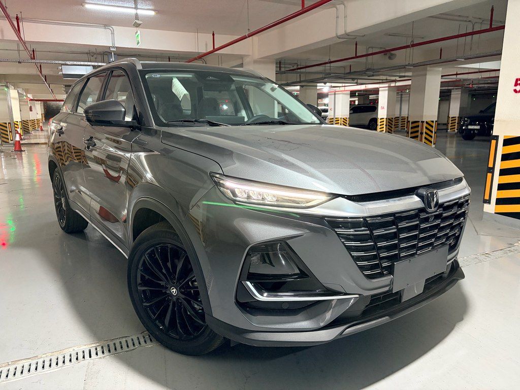 Changan CS 75 Pro, 1.5 L, 2026 il, yeni — Avtomobillər, Bakı (4)