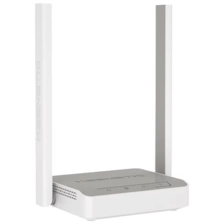 Wi-Fi Router N300 İnternet Mərkəzi Keenetic Start KN-1110 — Routerlər, Bakı (2)