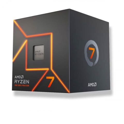 AMD Ryzen 7 7700 Processor — Bakı