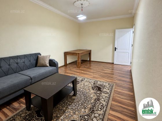 Satılır 2 otaqlı 65 m² köhnə tikili Xalqlar Dostluğu m — Mənzil (2)