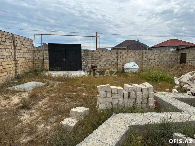 Torpaq Satılır Xəzər r., Buzovna q., 4 sot — Torpaq, Bakı (8)