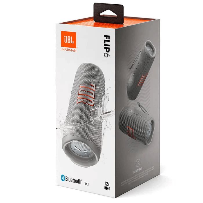 Kalonka JBL Flıp 6 Grey JBLFLIP6GREY — Kompüterlər və noutbuklar, Bakı (3)