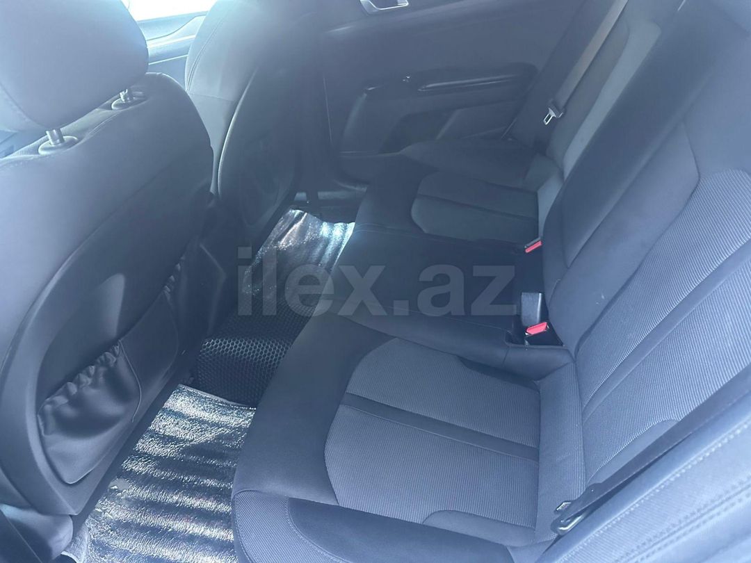 2020 Kia K5, 1.6 L, 2020, 250,000 km 77-MS-017 — Avtomobillər, Bakı (7)