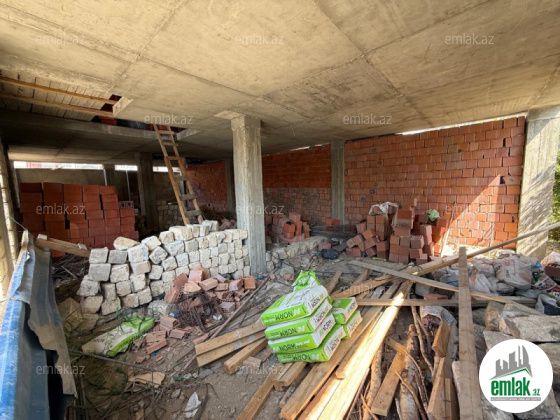 İcarəyə verilir 10 otaqlı 360 m² obyekt Bayıl — Əmlak (2)