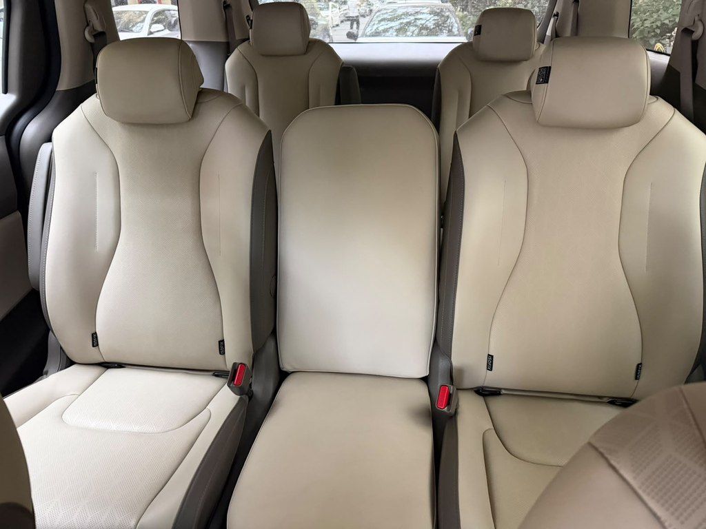 Kia Carnival, 2.2 L, 2021 il, 127 000 km — Avtomobillər, Bakı (7)