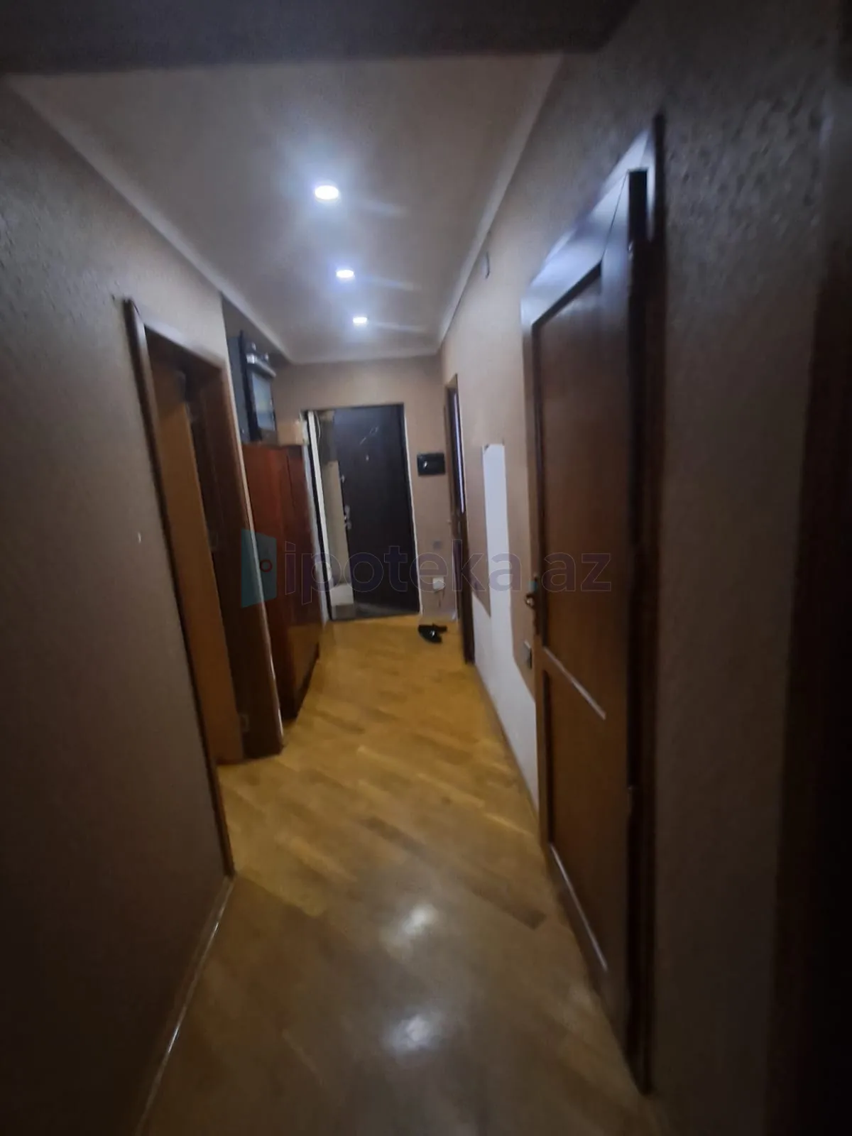 Satılır: 2 Otaq, Yeni tikili, Sabunçu r., Bakıxanov q., 60.00 m² — Mənzil, Bakı (12)