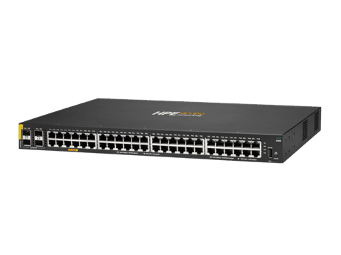 Hpe anw 6100 48G CL4 4SFP+ 740W Switch R9Y04A — 7 750 ₼ · Bakı · Kommutatorlar və marşrutlayıcılar Hpe anw 6100 48G CL4 4SFP+ 740W Switch R9Y04A — Bakı