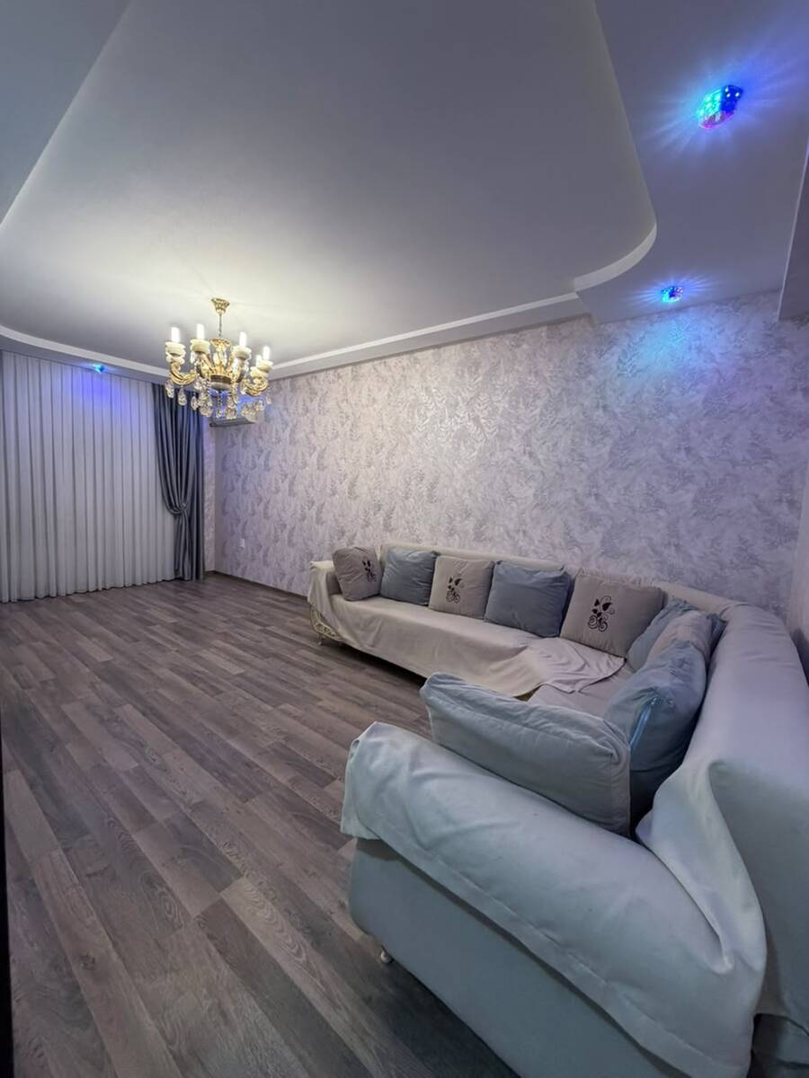 Satılır 2 otaqlı yeni tikili 62 m² — Mənzil, Xırdalan (4)