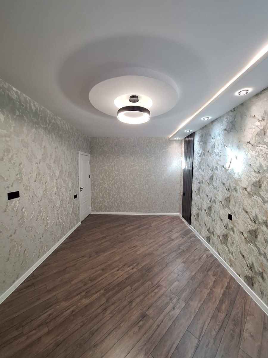Satılır 3 otaqlı köhnə tikili 82 m² — Mənzil, Bakı (10)
