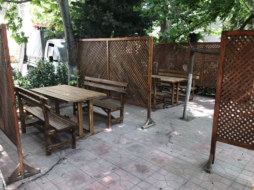 Satılır obyekt 250 m² — Əmlak, Bakı (10)
