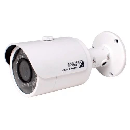 Su keçirməz Hdcvı IR-kamera1080P 2.4Megapixel (HAC-HFW2220S) — Təhlükəsizlik sistemləri, Bakı