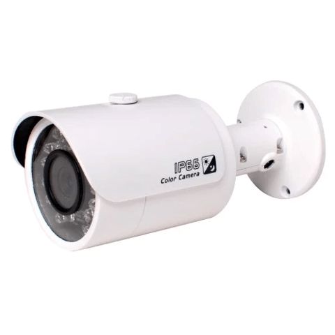 Su keçirməz Hdcvı IR-kamera1080P 2.4Megapixel (HAC-HFW2220S) — Bakı