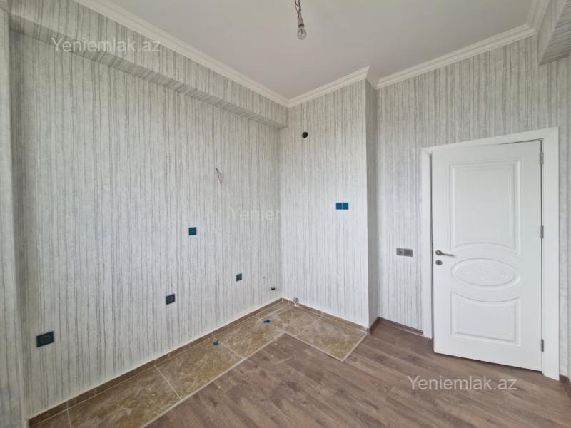 Satılır 3 otaqlı Bina evi menzil (Yeni tikili), 82.63 m², Xətai rayonu — Mənzil, Bakı (3)