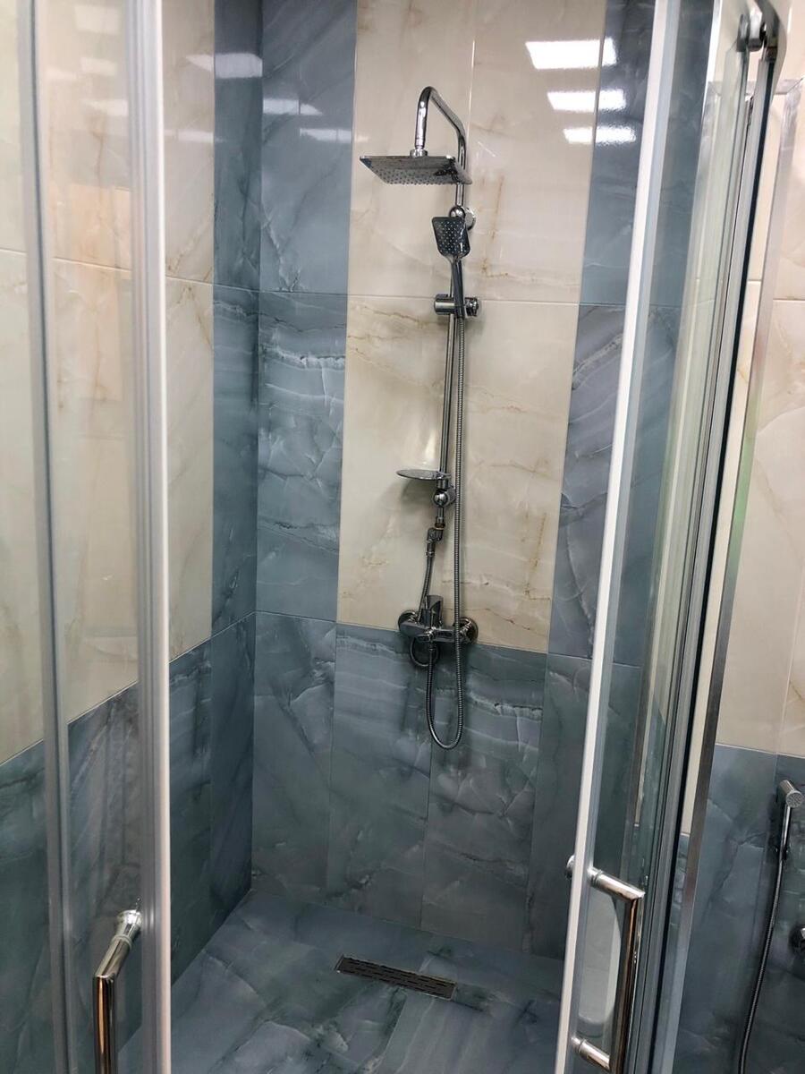 İcarəyə verilir 2 otaqlı yeni tikili 70 m² — Mənzil, Bakı (9)