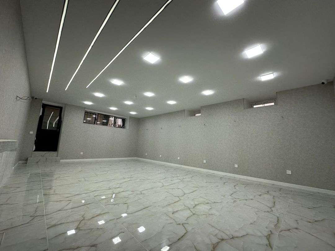 İcarəyə verilir obyekt 101 m² — Əmlak, Bakı (4)