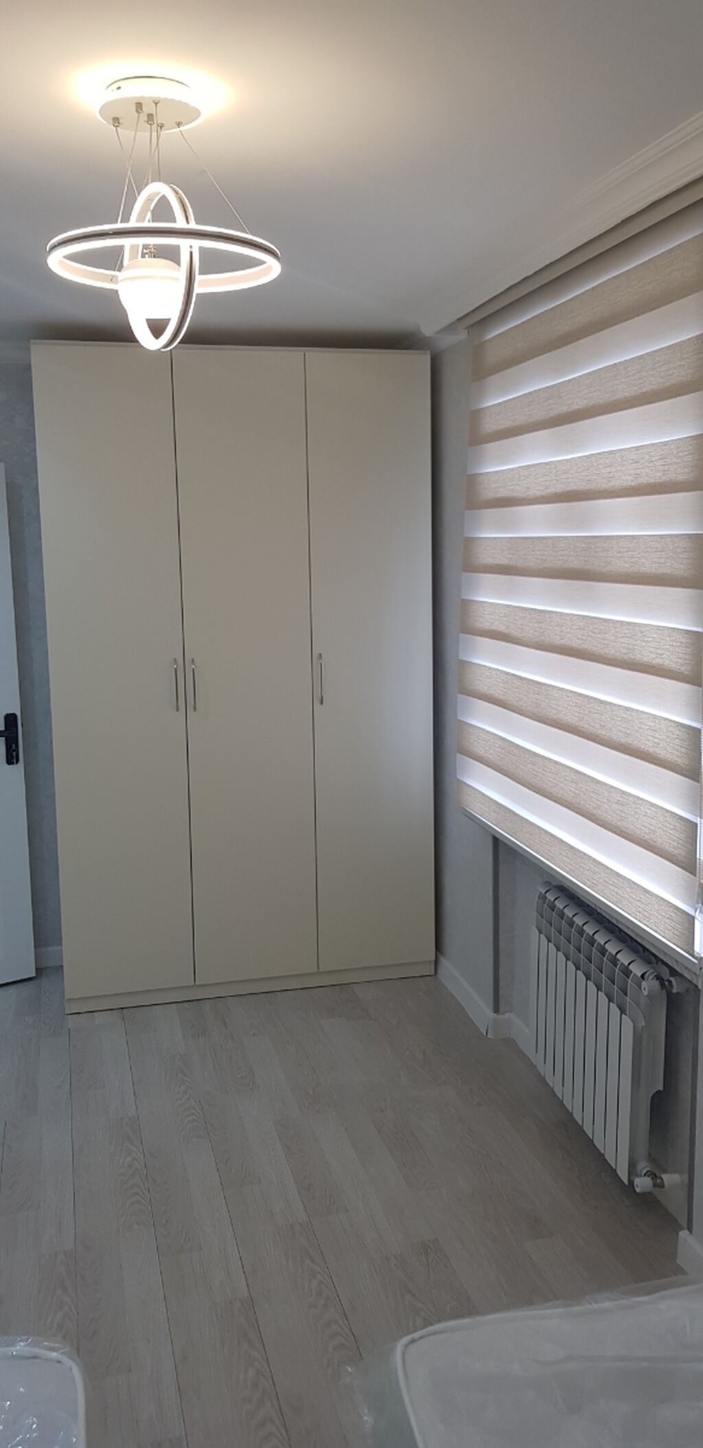 Gəncə, 3 otaqlı, Köhnə tikili, 47 kv. m — Mənzil, Gəncə (10)
