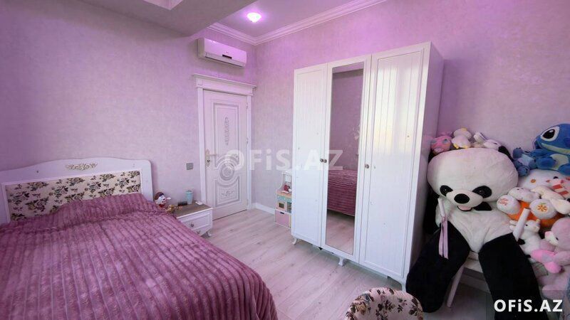 Yeni tikili Satılır Nizami r., Qara Qarayev m., 3 otaq, 94 m² — Mənzil, Bakı (8)